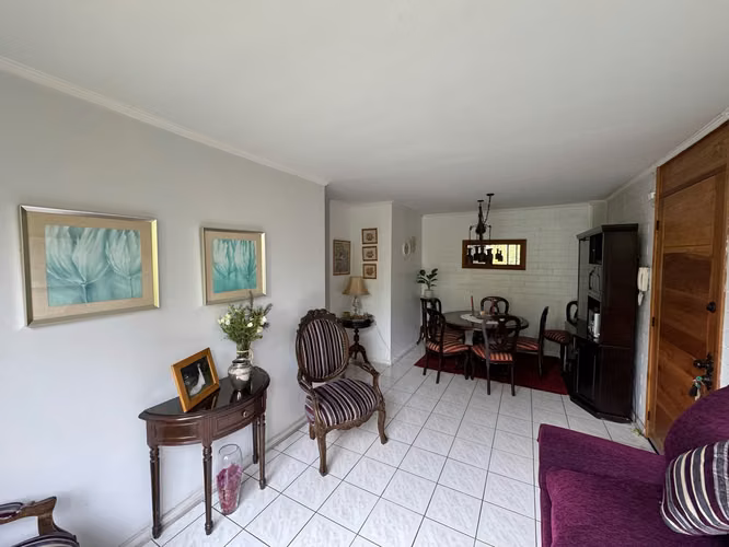 OPORTUNIDAD DE INVERSION VENTA DPTO METRO LAS MERCEDES