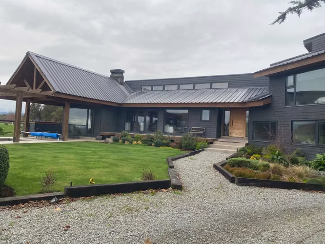 Junio 2026 | Venta exclusiva casa amoblada en Fundo Playa Venado, Puerto Varas