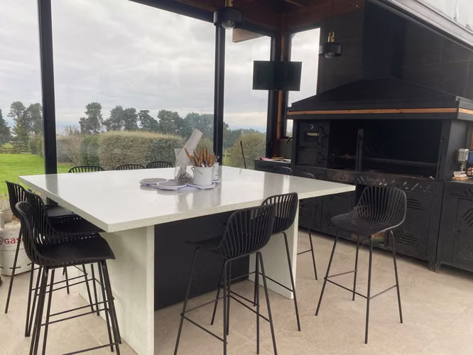 Junio 2026 | Venta exclusiva casa amoblada en Fundo Playa Venado, Puerto Varas - Imagen 17