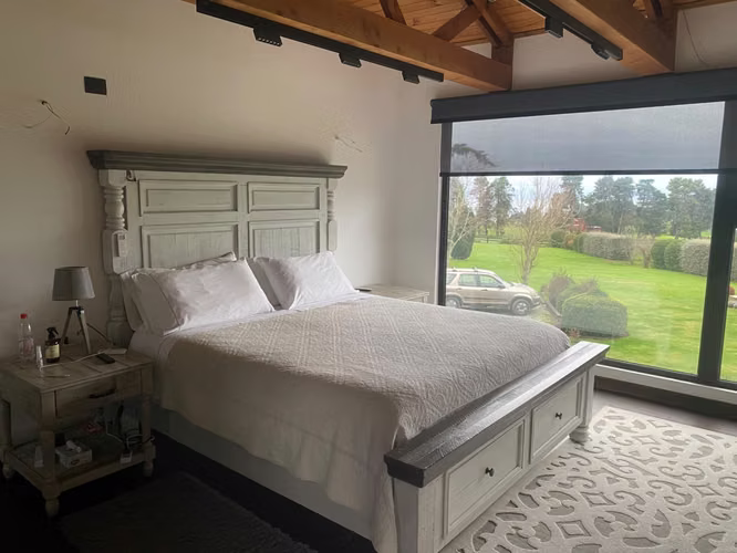 Junio 2026 | Venta exclusiva casa amoblada en Fundo Playa Venado, Puerto Varas - Imagen 8
