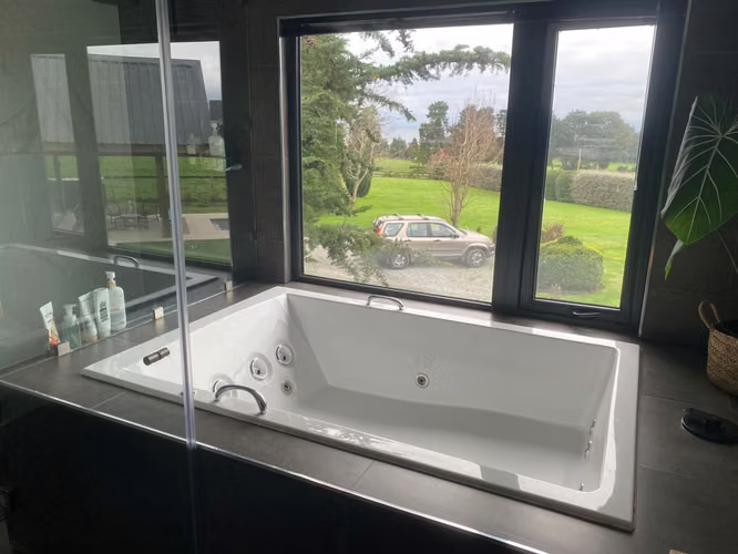 Junio 2026 | Venta exclusiva casa amoblada en Fundo Playa Venado, Puerto Varas - Imagen 10