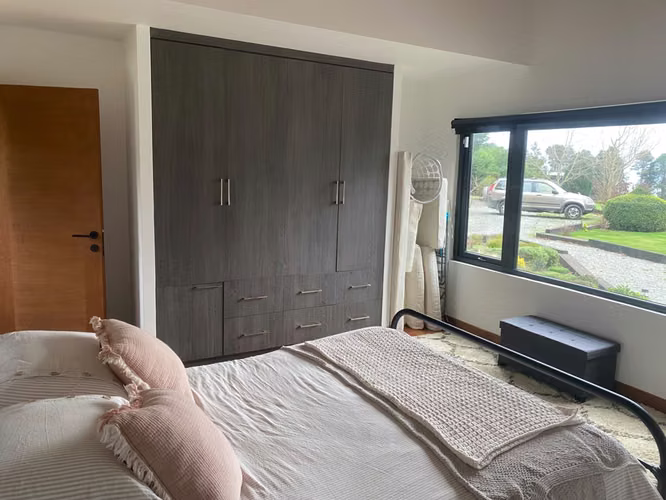 Junio 2026 | Venta exclusiva casa amoblada en Fundo Playa Venado, Puerto Varas - Imagen 14