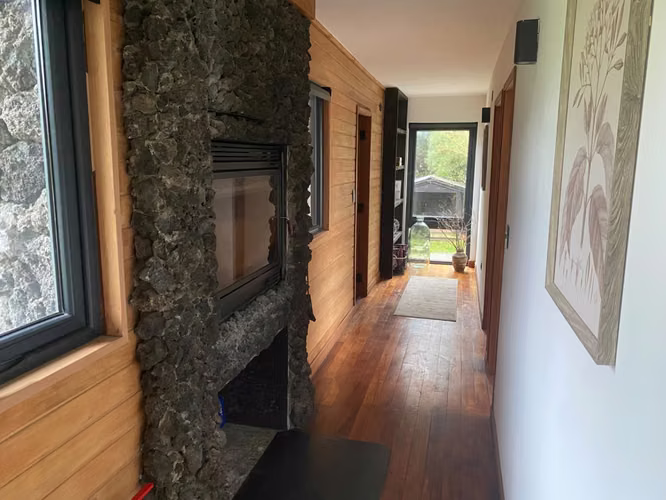 Junio 2026 | Venta exclusiva casa amoblada en Fundo Playa Venado, Puerto Varas - Imagen 11
