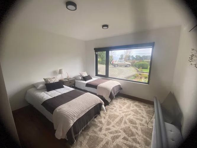 Junio 2026 | Venta exclusiva casa amoblada en Fundo Playa Venado, Puerto Varas - Imagen 13