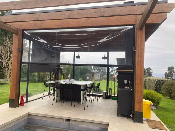 Junio 2026 | Venta exclusiva casa amoblada en Fundo Playa Venado, Puerto Varas - Imagen 16