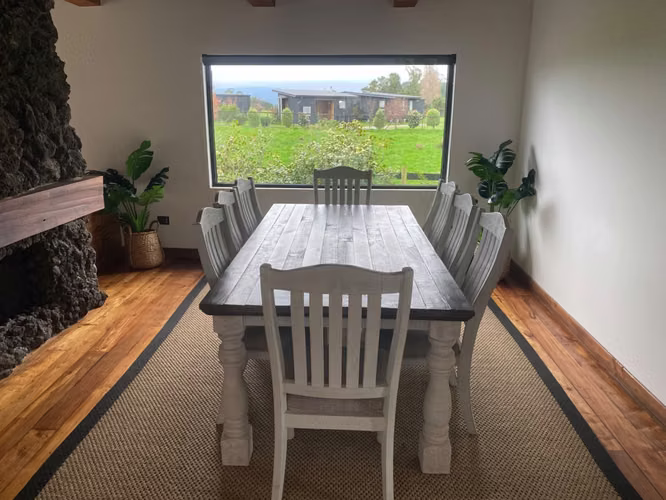 Junio 2026 | Venta exclusiva casa amoblada en Fundo Playa Venado, Puerto Varas - Imagen 5