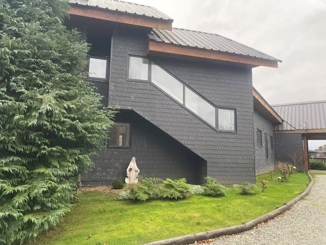 Junio 2026 | Venta exclusiva casa amoblada en Fundo Playa Venado, Puerto Varas - Imagen 19