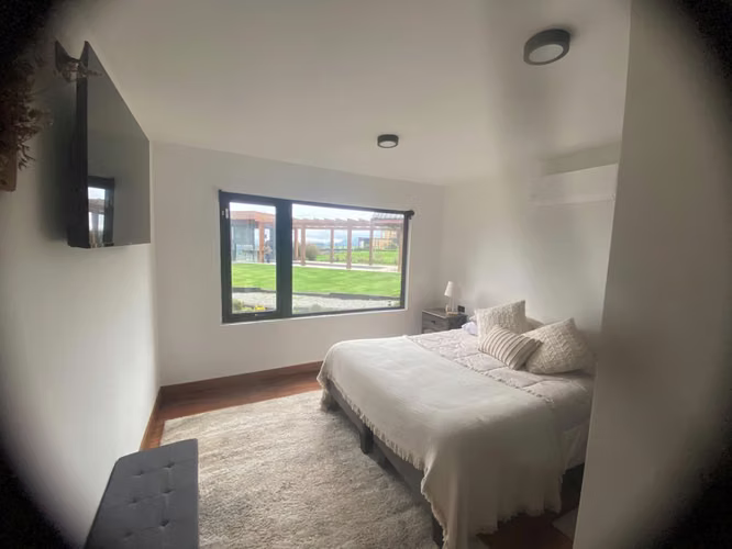 Junio 2026 | Venta exclusiva casa amoblada en Fundo Playa Venado, Puerto Varas - Imagen 12