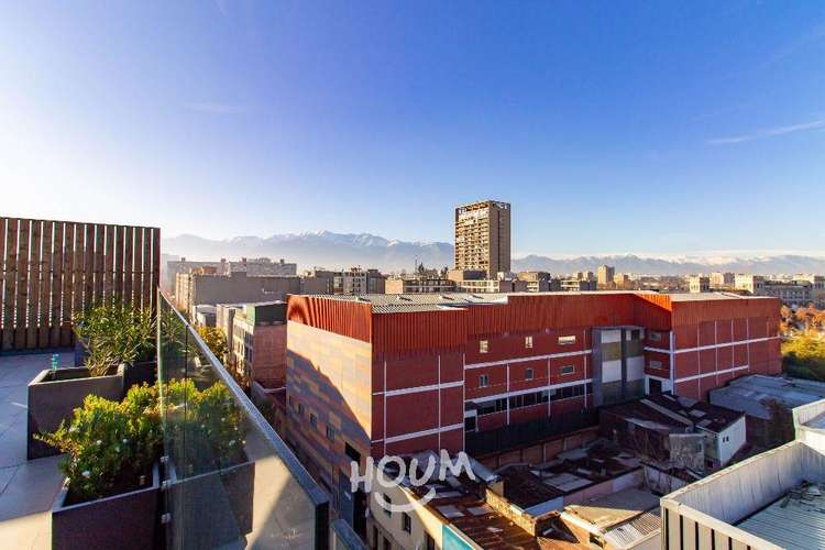 Departamento en Abate Molina - Imagen 25