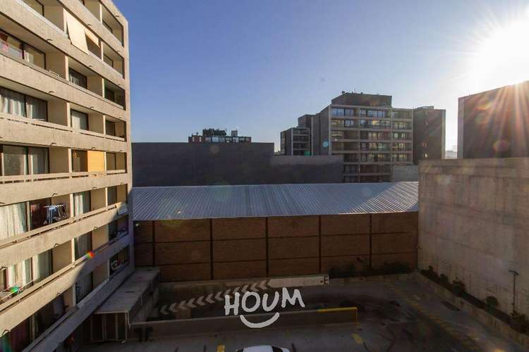 Departamento en Abate Molina - Imagen 4