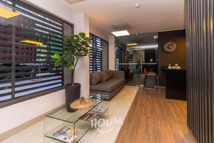 Departamento en Abate Molina - Imagen 20