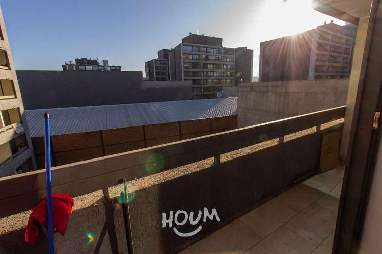 Departamento en Abate Molina - Imagen 2