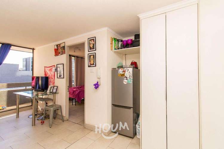 Departamento en Abate Molina - Imagen 9