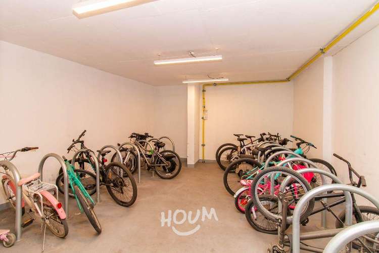 Departamento en Abate Molina - Imagen 15