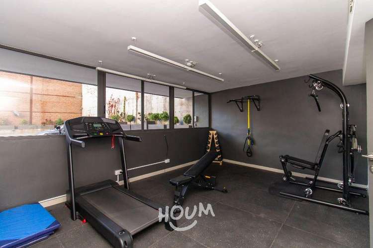 Departamento en Abate Molina - Imagen 16