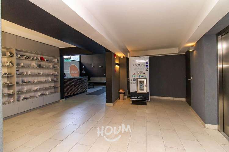 Departamento en Abate Molina - Imagen 23