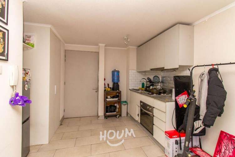 Departamento en Abate Molina - Imagen 7