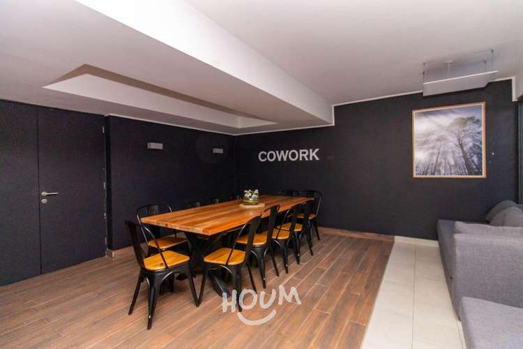 Departamento en Abate Molina - Imagen 18