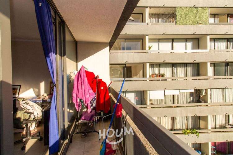 Departamento en Abate Molina - Imagen 5