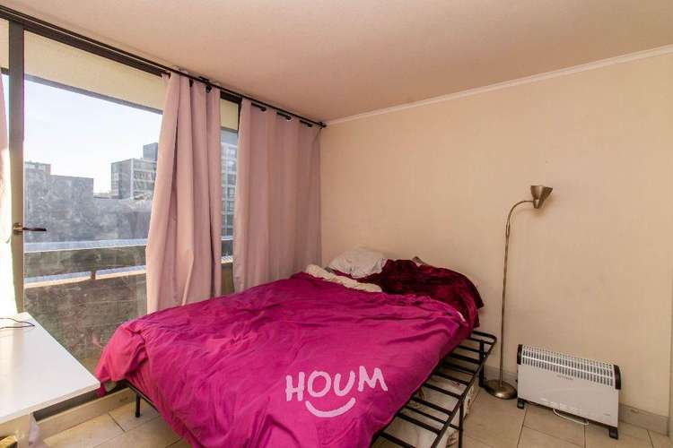 Departamento en Abate Molina - Imagen 11