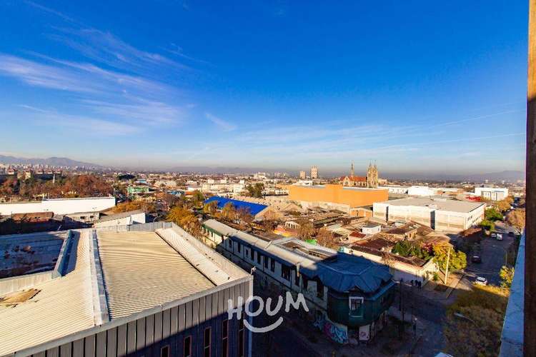Departamento en Abate Molina - Imagen 24