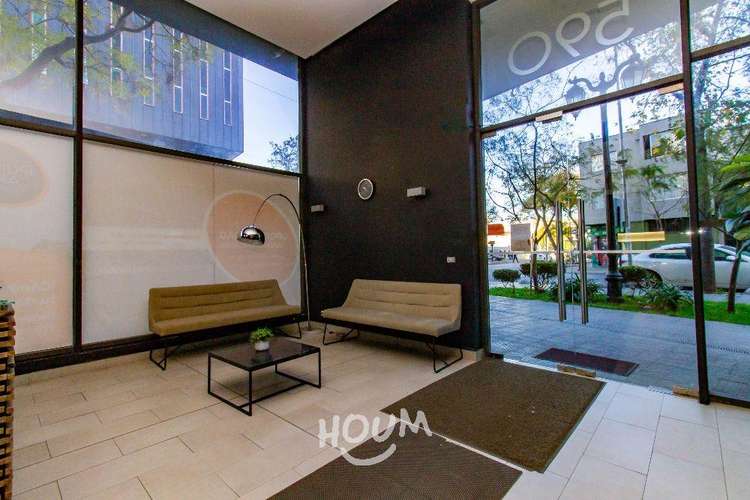 Departamento en Abate Molina - Imagen 28