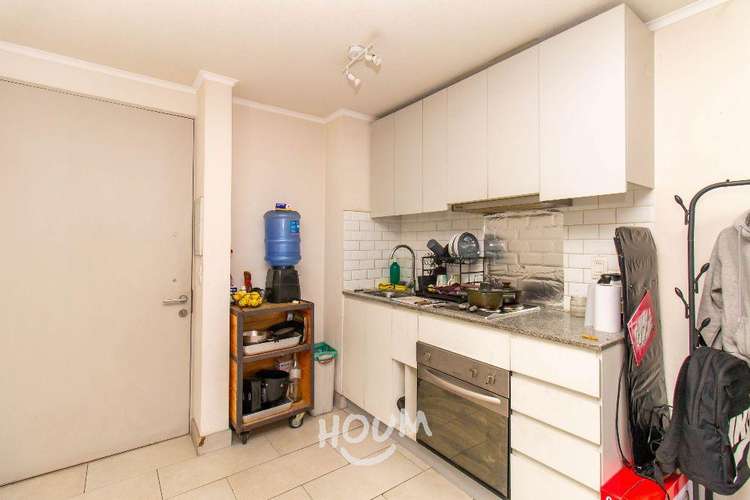 Departamento en Abate Molina - Imagen 8