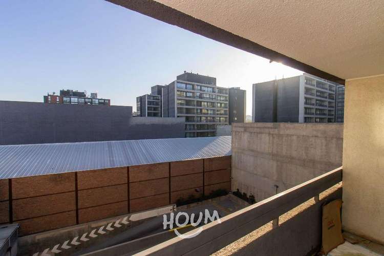 Departamento en Abate Molina - Imagen 3