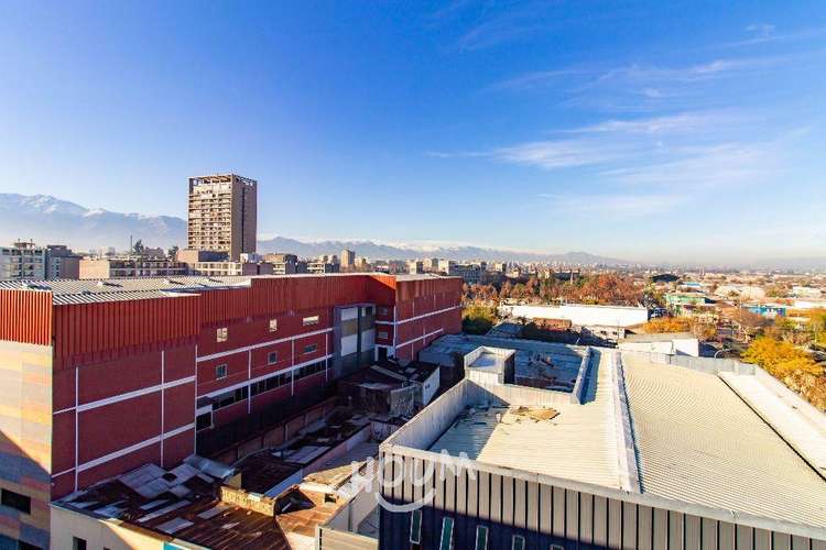 Departamento en Abate Molina - Imagen 26