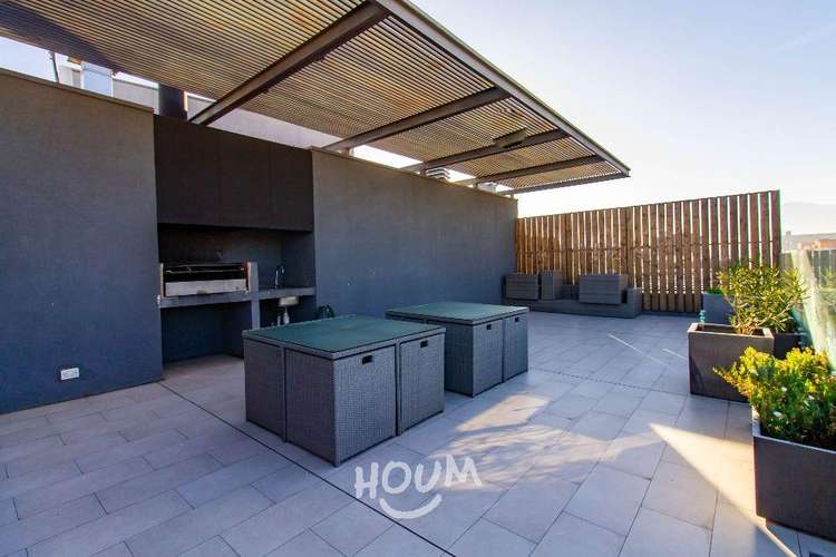 Departamento en Abate Molina - Imagen 27
