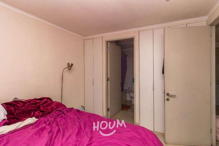 Departamento en Abate Molina - Imagen 12