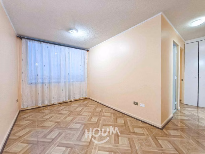 Departamento en Aldunate