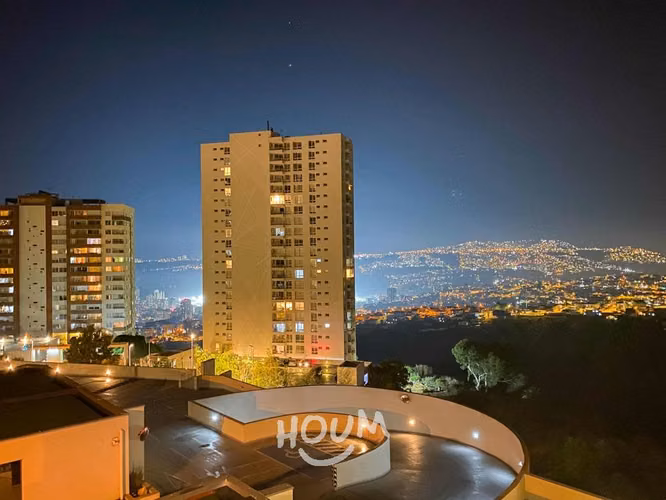 Departamento en Calle Altos de Viña