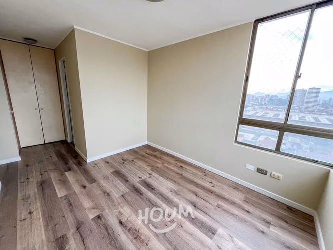 Departamento en Gran Avenida José Miguel Carrera