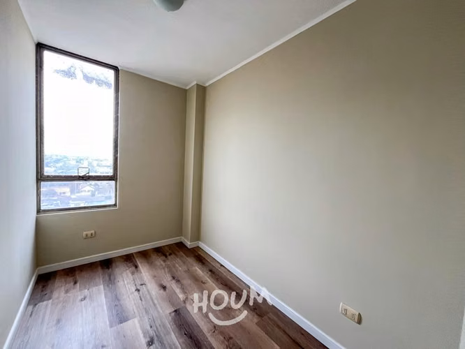 Departamento en Gran Avenida José Miguel Carrera