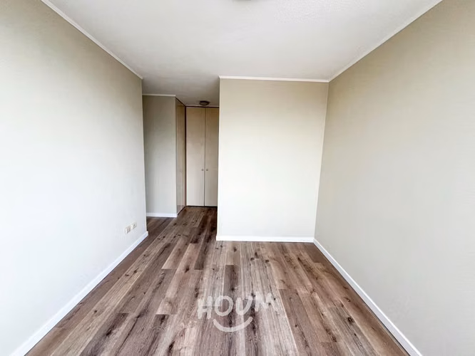Departamento en Gran Avenida José Miguel Carrera