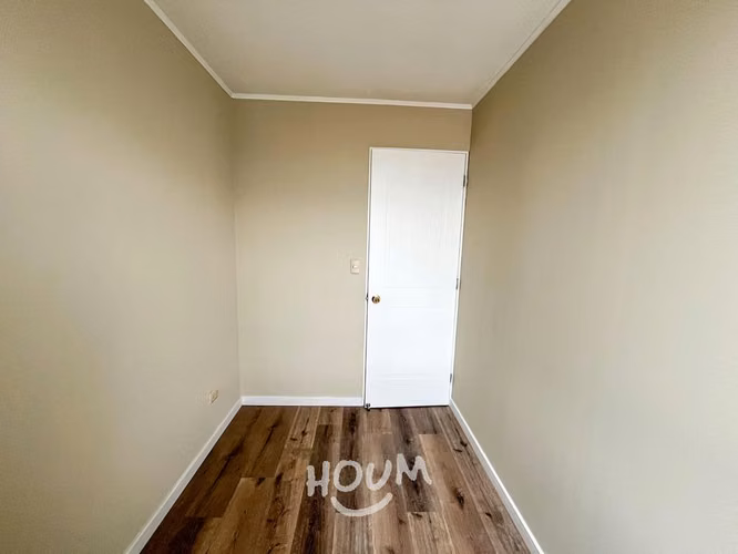 Departamento en Gran Avenida José Miguel Carrera