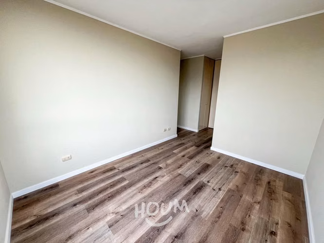 Departamento en Gran Avenida José Miguel Carrera
