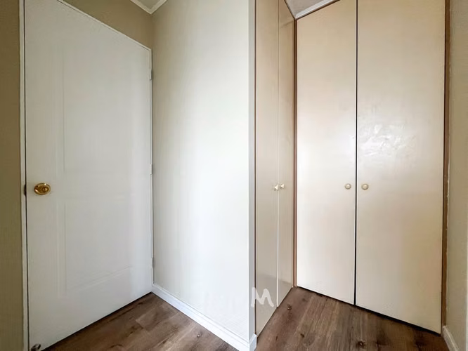 Departamento en Gran Avenida José Miguel Carrera