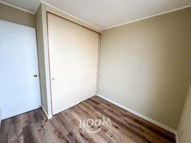 Departamento en Gran Avenida José Miguel Carrera