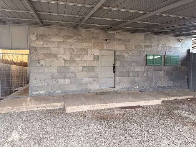 Casa 4D 3B un piso 200 m² con piscina y pádel - Chicureo