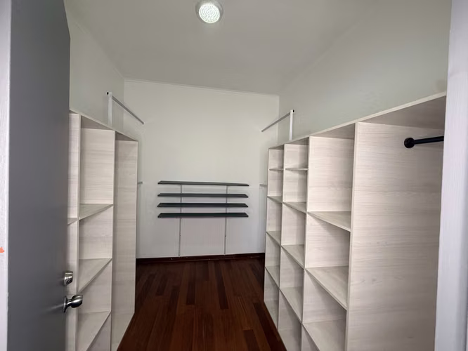 Casa 4D 3B un piso 200 m² con piscina y pádel - Chicureo