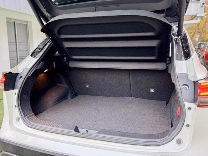 NISSAN QASHQAI EXCLUSIVE CVT 4WD - 2024 | 3703