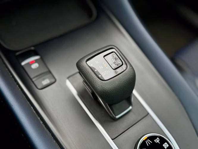 NISSAN QASHQAI EXCLUSIVE CVT 4WD - 2024 | 3703