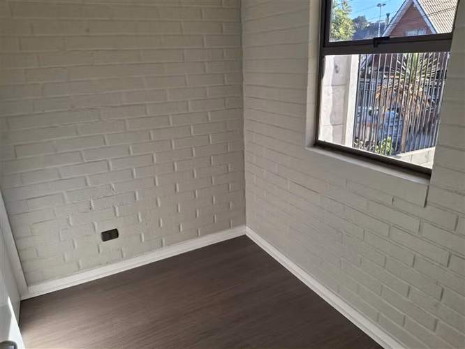 Casa venta aislada 4 dorm. 2 baños peñablanca barrio norte