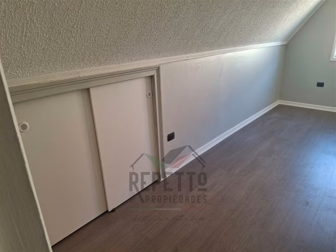 Casa venta aislada 4 dorm. 2 baños peñablanca barrio norte