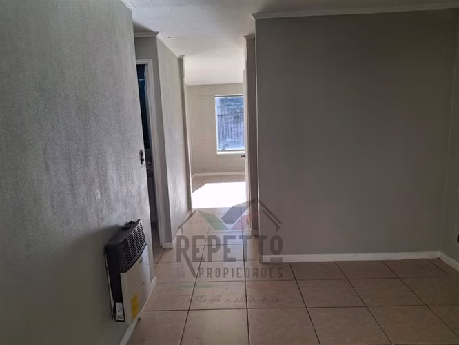 Casa venta aislada 4 dorm. 2 baños peñablanca barrio norte