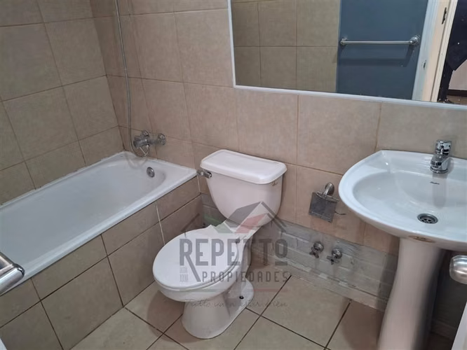 Casa venta aislada 4 dorm. 2 baños peñablanca barrio norte