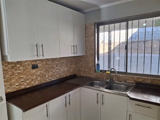 Casa venta aislada 4 dorm. 2 baños peñablanca barrio norte