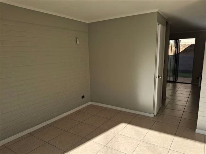 Casa venta aislada 4 dorm. 2 baños peñablanca barrio norte